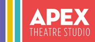 Apex Theatre Studio Logo